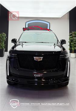 كاديلاك اسكاليد